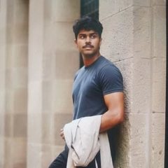 Profile photo of Ayush Karmakar