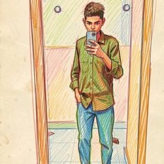 Profile photo of Aryan Kumar