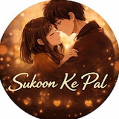 Profile photo of @SukoonKePal2.0