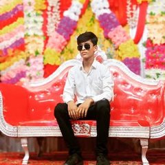 Profile photo of ᎷᎡ᭄Keshav