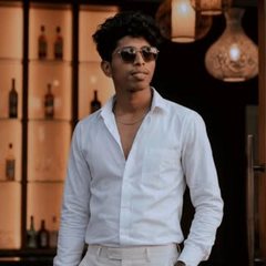 Profile photo of MR. Bishal Das