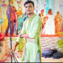 Profile photo of Ritik Ukey