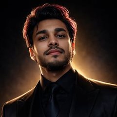 Profile photo of Anandkumarx