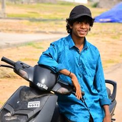 Profile photo of ☂ _!ᎮᏒᎪSᎪᎠ_