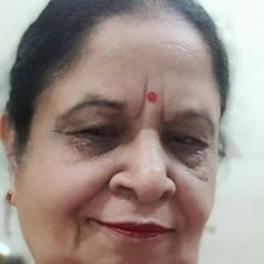 Profile photo of Renu Bhatia