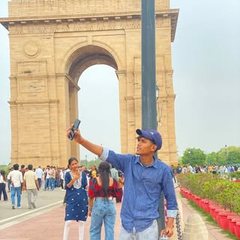 Profile photo of Aditya Sharma