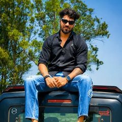 Profile photo of Deepak Malik