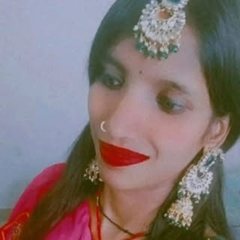 Profile photo of Paridhi Rinku