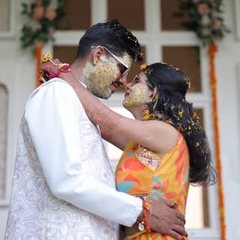 Profile photo of Kanak Sanju Gokani