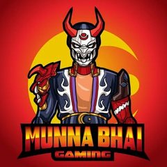 Profile photo of Munna Bhai Gaming