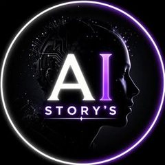 Profile photo of ai_story