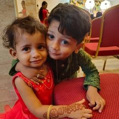 Profile photo of shaik Heena