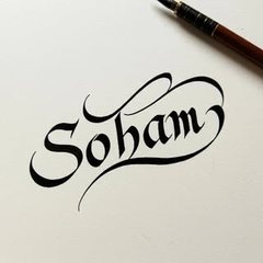Profile photo of SOHAM 🤙🏻