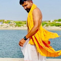 Profile photo of Sarpanch...👑