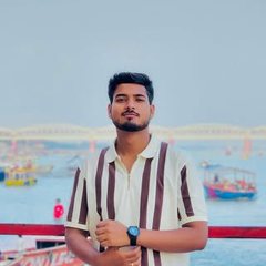 Profile photo of Alok kumar