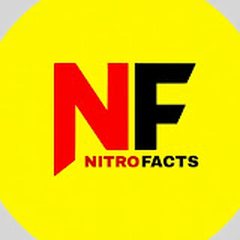 Profile photo of @NitroFacts-y4p