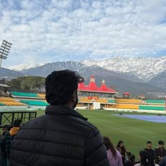 Profile photo of Pratham