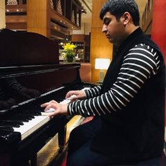 Profile photo of Ashish Bhatia