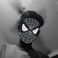 Profile photo of VISHNU