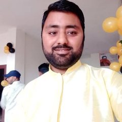 Profile photo of 😎पियूष आनंद 😎