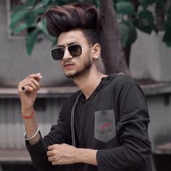 Profile photo of Aaryan Kelvin | Aman Pandit
