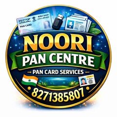 Profile photo of NOORI PAN CENTRE