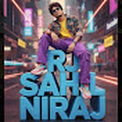 Profile photo of R J SAHIL NIRAJ