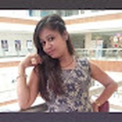 Profile photo of khushboo sawariya
