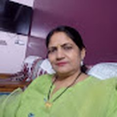 Profile photo of Manju Gupta