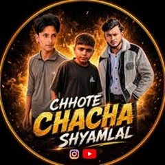 Profile photo of Chacha_ShyamLal786