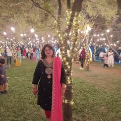 Profile photo of Alka kumari
