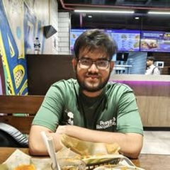 Profile photo of himanshu gupta