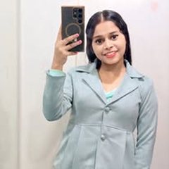 Profile photo of Pallavi Yadavji