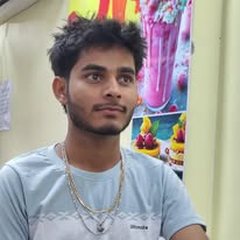Profile photo of Rupesh Kumar