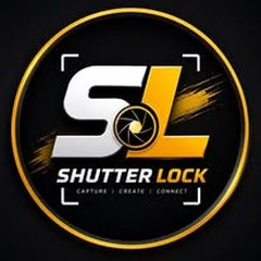 Profile photo of Shutter Lock