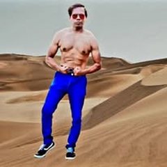 Profile photo of Suresh Naik