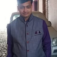 Profile photo of Prashant Singhal