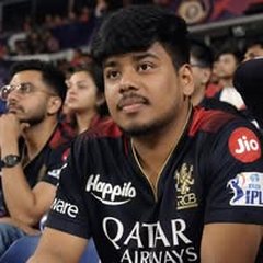 Profile photo of Ritik Singh Sikarwar