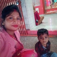 Profile photo of Rani Ahirwar
