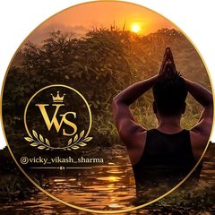 Profile photo of Vicky Vikash Sharma