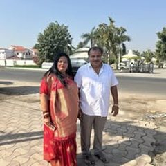 Profile photo of Anjana S Mistry