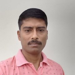Profile photo of Sham K Kar