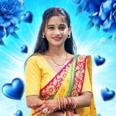 Profile photo of Miss Khushi Ydv