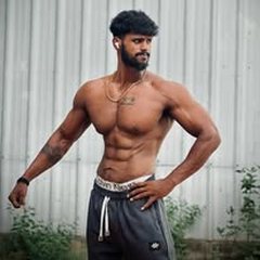 Profile photo of Shinu | Athlete