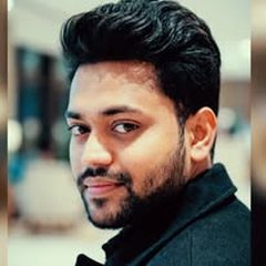 Profile photo of Vivek kushwaha 🔵YT🔵