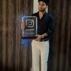 Profile photo of Naman Jain