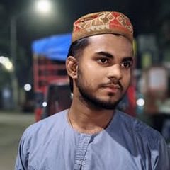 Profile photo of Md Mahfuz