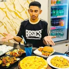 Profile photo of Mohd Razi Uddin