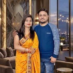 Profile photo of Shubh Jyoti