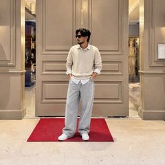 Profile photo of Bhaumik singh